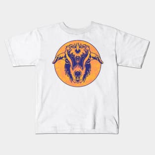 Goat Kids T-Shirt